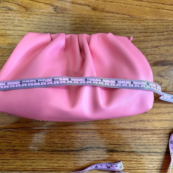 Pink Anne Klein Bag - Picture 3 of 3